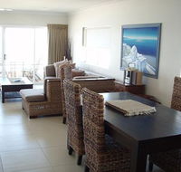 Paros On The Beach - Goulburn Accommodation