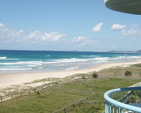 Paros On The Beach - Goulburn Accommodation 2