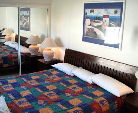 Paros On The Beach - Goulburn Accommodation 5