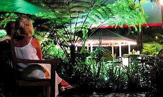 Lake Barrine QLD Goulburn Accommodation