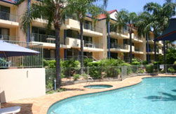 Montana Palms - Goulburn Accommodation 0