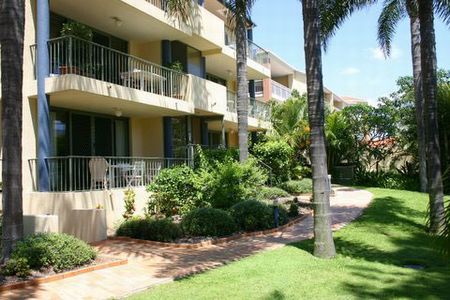 Montana Palms - Goulburn Accommodation 1