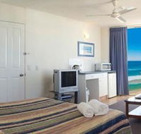 Chateau Beachside - Goulburn Accommodation