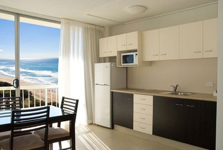 Chateau Beachside - Goulburn Accommodation 1