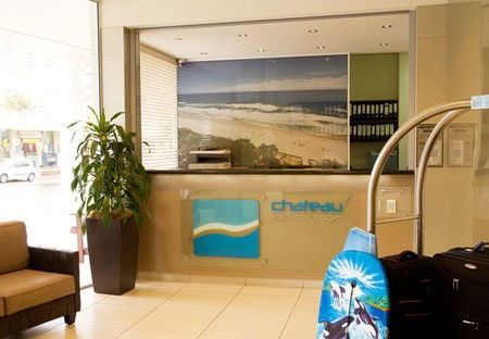 Chateau Beachside - Goulburn Accommodation 4