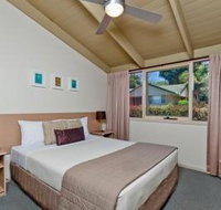 Shelly Beach Resort - Goulburn Accommodation
