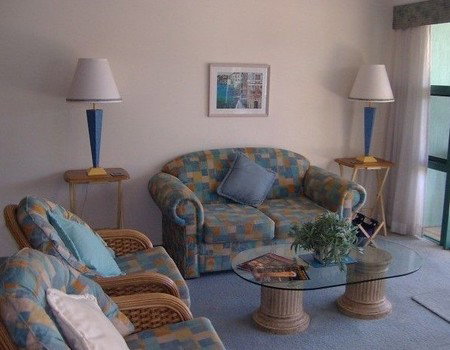 Fairseas Apartments - Goulburn Accommodation 1