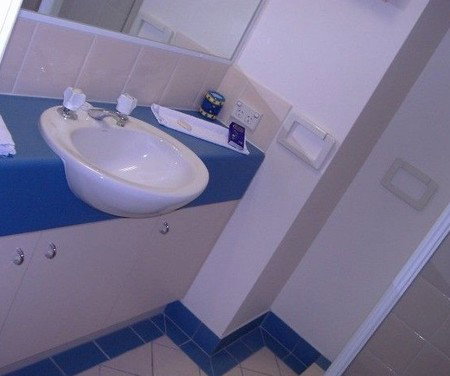 Fairseas Apartments - Goulburn Accommodation 2