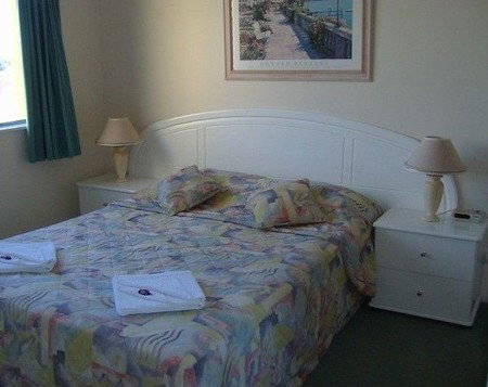 Fairseas Apartments - Goulburn Accommodation 3