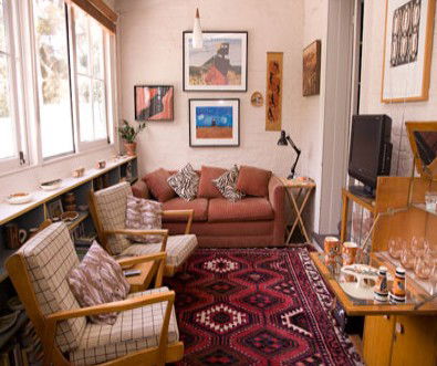 Newtown NSW Goulburn Accommodation