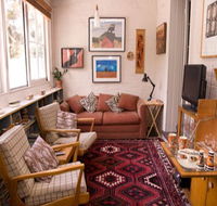 Australia Street Bed And Breakfast - Goulburn Accommodation