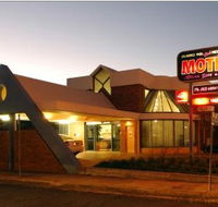 Dubbo Rsl Club Motel - Goulburn Accommodation