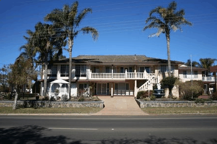Clifford Park Holiday Motor Inn - Goulburn Accommodation