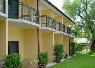 St. Marys Park View Motel - Goulburn Accommodation 0