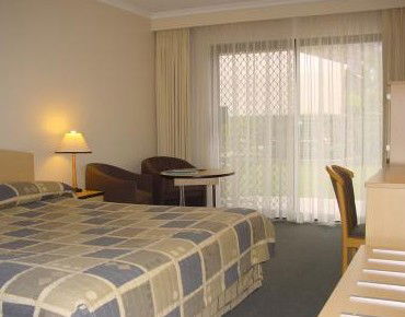 St. Marys Park View Motel - Goulburn Accommodation 1