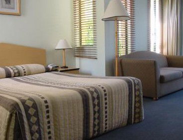 St. Marys Park View Motel - Goulburn Accommodation 2