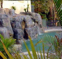 Crusoes Holiday Apartments - Goulburn Accommodation