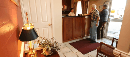 Best Western Coachman's Inn Motel - Goulburn Accommodation 3