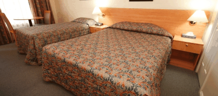 Best Western Coachman's Inn Motel - Goulburn Accommodation 4