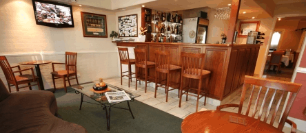 Best Western Coachman's Inn Motel - Goulburn Accommodation 5