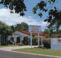 Paradise Court Holiday Units - Goulburn Accommodation