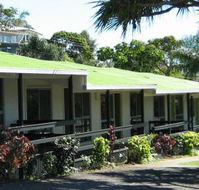 Villa Coolum - Goulburn Accommodation