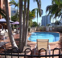 Joanne Apartments - Goulburn Accommodation