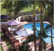 Joanne Apartments - Goulburn Accommodation 6