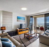 Kingsrow Holiday Apartments - Goulburn Accommodation