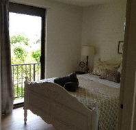 Aquarius Holiday Apartments - Goulburn Accommodation