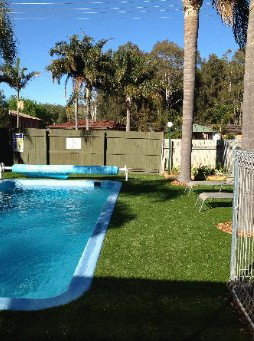 Aquarius Holiday Apartments - Goulburn Accommodation 4