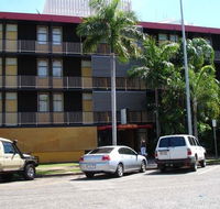 Poinciana Inn - Goulburn Accommodation
