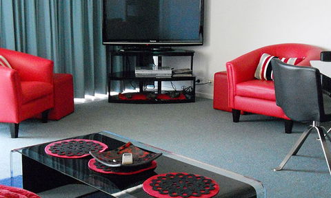 Sandy Shores On Golden Beach - Goulburn Accommodation 0