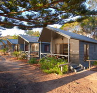Murramarang Ecotourism Resort Eco Point - Goulburn Accommodation