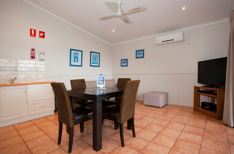 Murramarang Ecotourism Resort Eco Point - Goulburn Accommodation 3