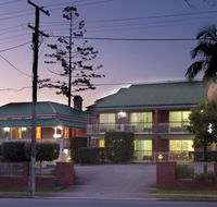 Aabon Holiday Apartments  Motel - Goulburn Accommodation