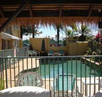 Miami Pacific Apartments - Goulburn Accommodation
