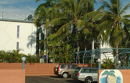 Alawa NT Goulburn Accommodation