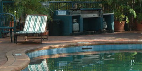 Coconut Grove Holiday Apartments - Goulburn Accommodation 1