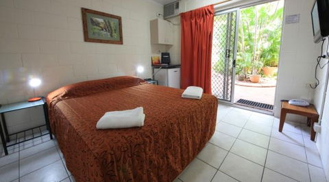 Coconut Grove Holiday Apartments - Goulburn Accommodation 2