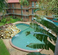 Alatai Holiday Apartments - Goulburn Accommodation