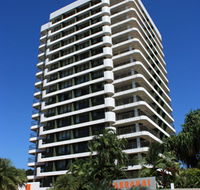 Marrakai Luxury Apartments - Goulburn Accommodation