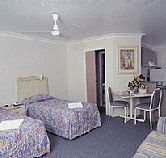 Alexandra Serviced Apartments - Goulburn Accommodation