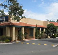 Ferntree Gully Hotel Motel - Goulburn Accommodation