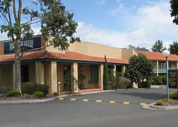 Ferntree Gully Hotel Motel - Goulburn Accommodation 0