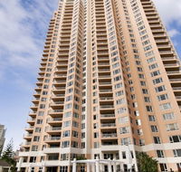 Belle Maison Apartments - Goulburn Accommodation