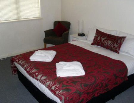 Darling Towers Executive Serviced Apartments - Goulburn Accommodation 1