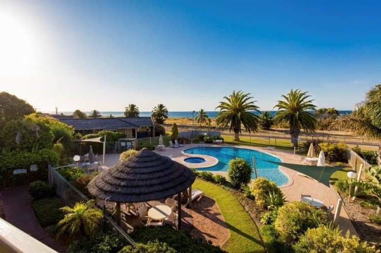 Geographe WA Goulburn Accommodation