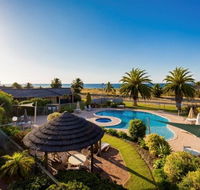 Busselton Beach Resort - Goulburn Accommodation
