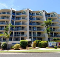 Excellsior Holiday Apartments - Goulburn Accommodation